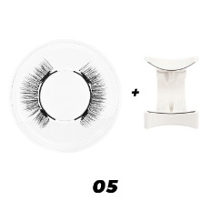 05 – Everyday Wispy