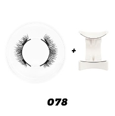 078 – Wispy Doll Eye