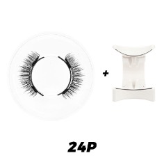 24P – Wispy Glam