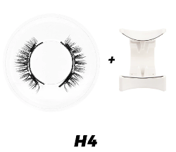 H4 – Classic Natural