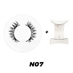 N07 – Feathered Soft